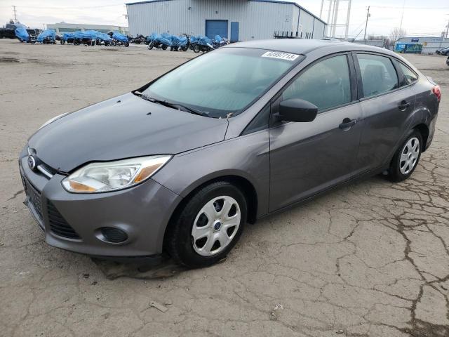 FORD FOCUS 2012 1fahp3e2xcl293411