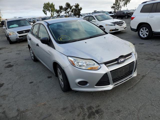 FORD FOCUS S 2012 1fahp3e2xcl295319