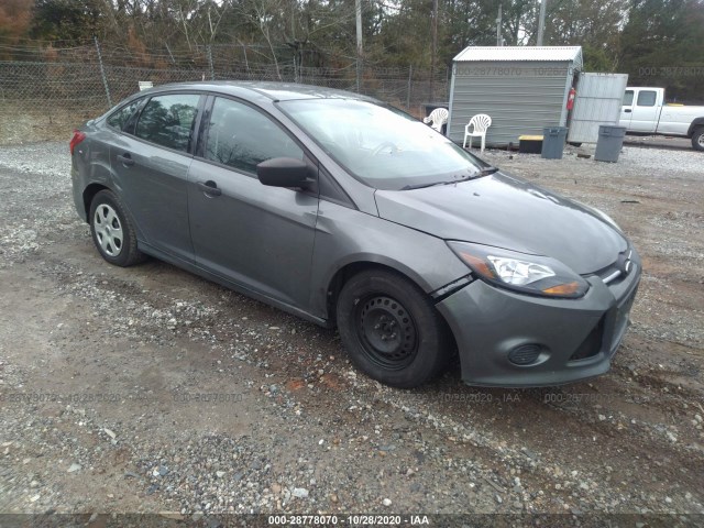 FORD FOCUS 2012 1fahp3e2xcl297765