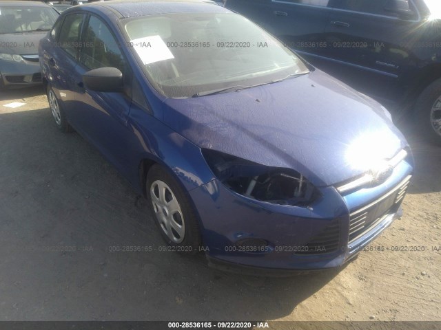 FORD FOCUS 2012 1fahp3e2xcl323314