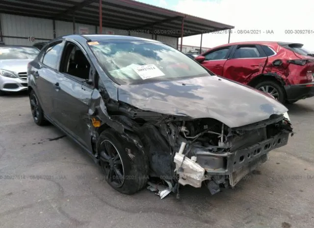 FORD FOCUS 2012 1fahp3e2xcl337018