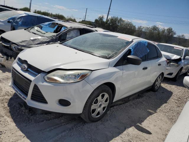 FORD FOCUS S 2012 1fahp3e2xcl337259