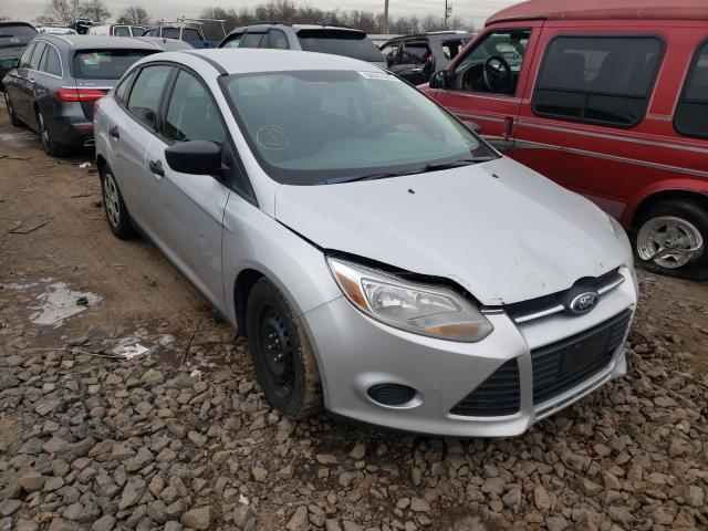 FORD FOCUS 2012 1fahp3e2xcl345765