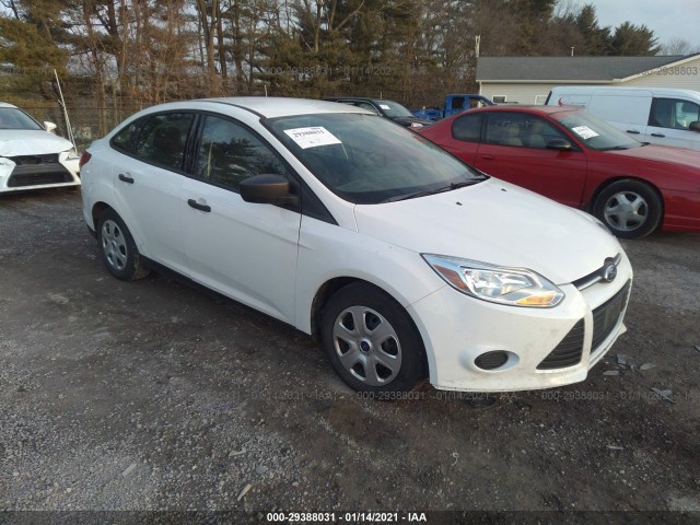 FORD FOCUS 2012 1fahp3e2xcl346835