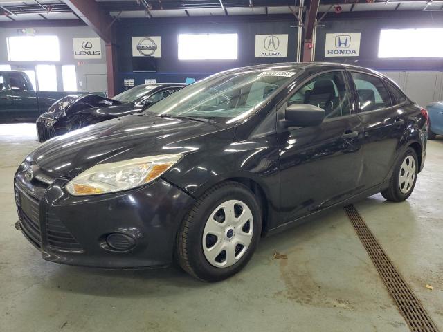 FORD FOCUS S 2012 1fahp3e2xcl351548