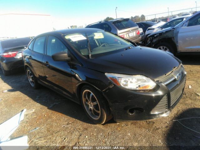 FORD FOCUS 2012 1fahp3e2xcl365546