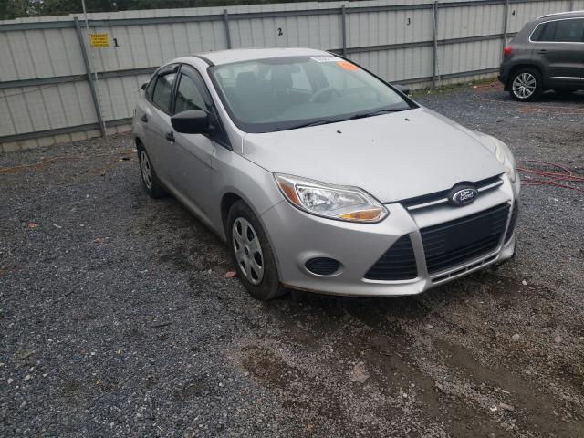 FORD FOCUS S 2012 1fahp3e2xcl369628