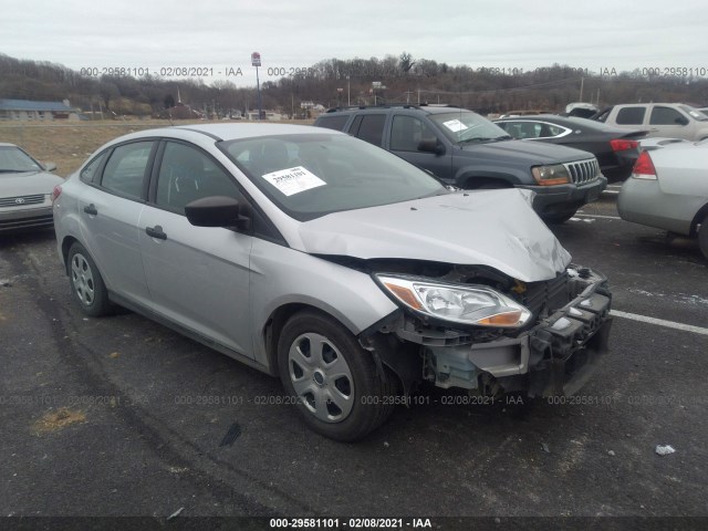 FORD FOCUS 2012 1fahp3e2xcl382086