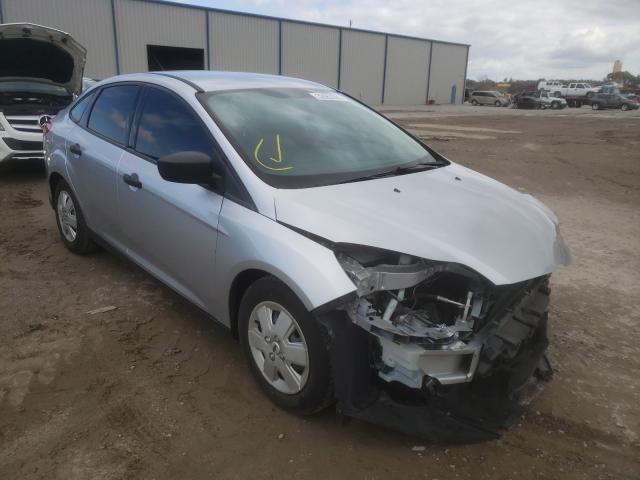 FORD FOCUS S 2012 1fahp3e2xcl428600