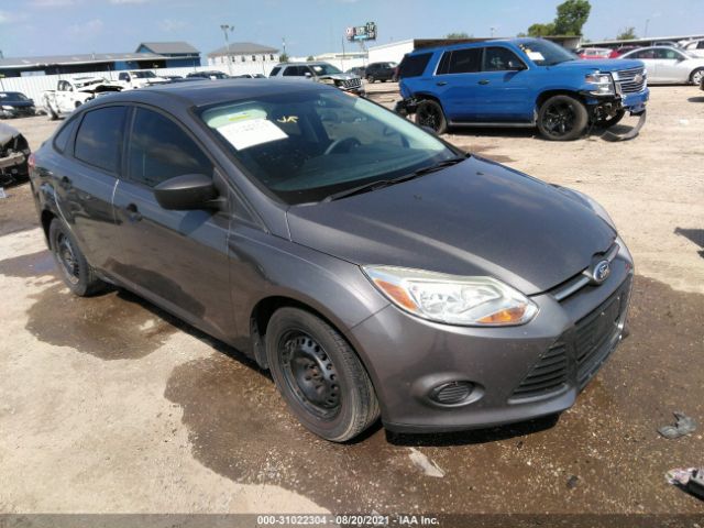 FORD FOCUS 2012 1fahp3e2xcl428788