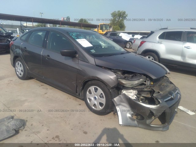 FORD FOCUS 2012 1fahp3e2xcl465842