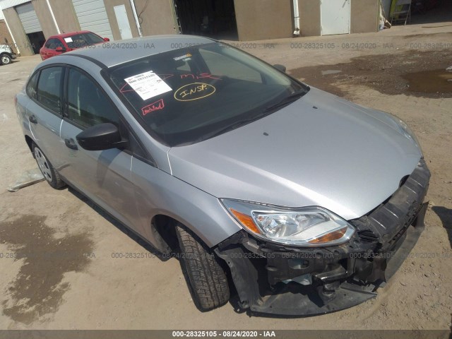 FORD FOCUS 2012 1fahp3e2xcl466313