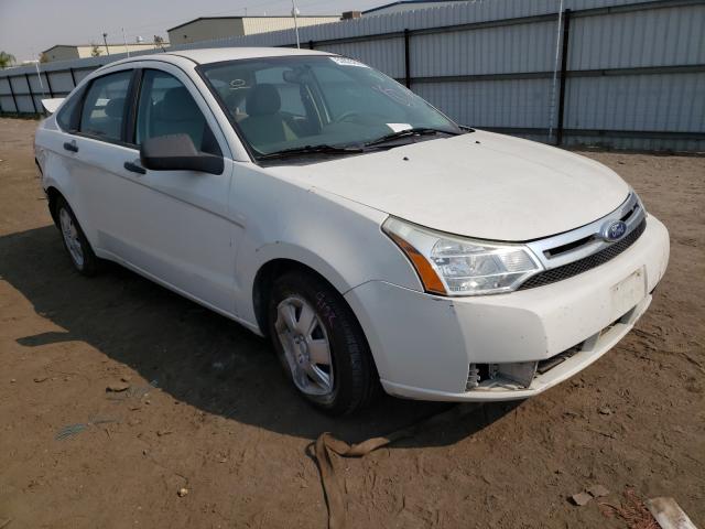 FORD FOCUS S 2010 1fahp3en0aw257457