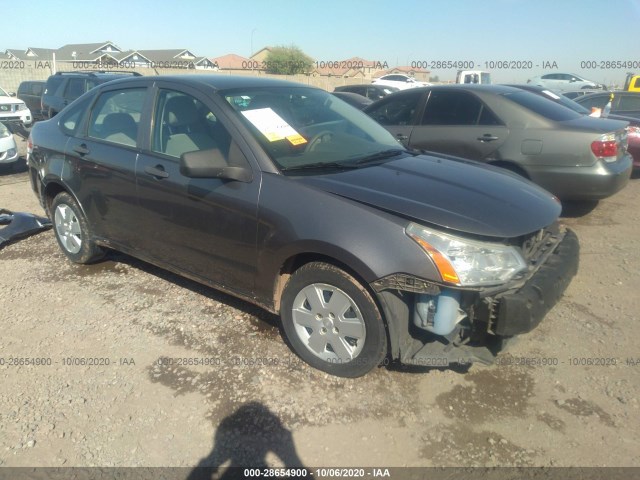 FORD FOCUS 2010 1fahp3en0aw280740