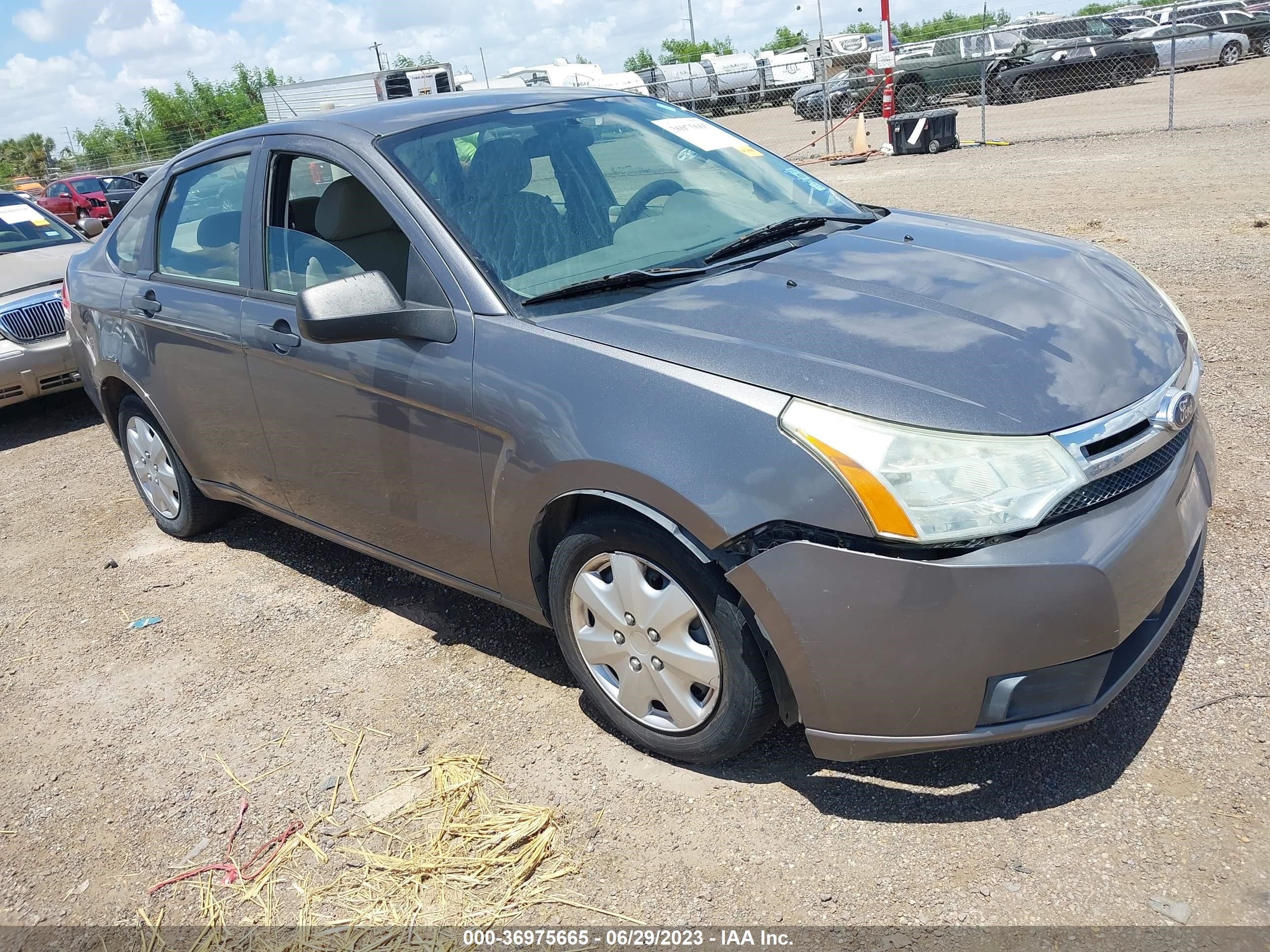 FORD FOCUS 2011 1fahp3en0bw106572