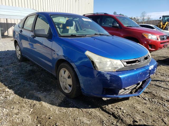 FORD FOCUS S 2011 1fahp3en0bw124666