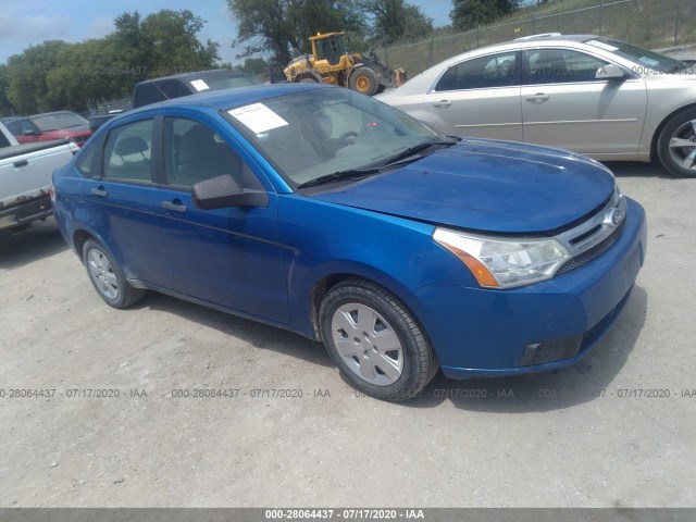 FORD FOCUS 2011 1fahp3en0bw166013