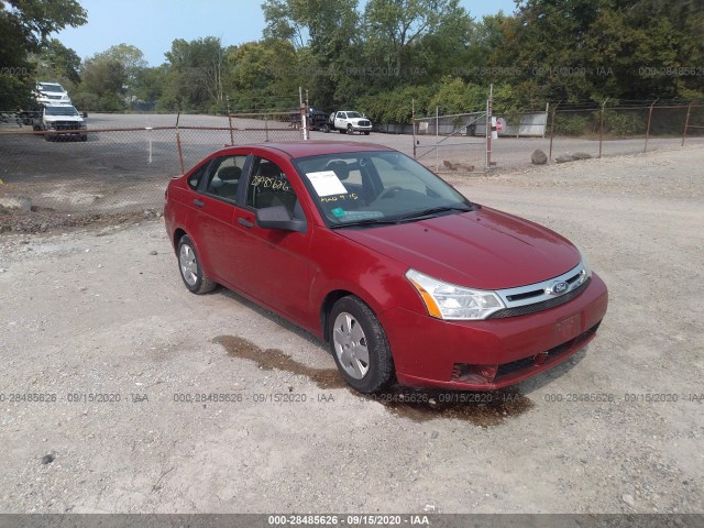 FORD FOCUS 2011 1fahp3en0bw177240