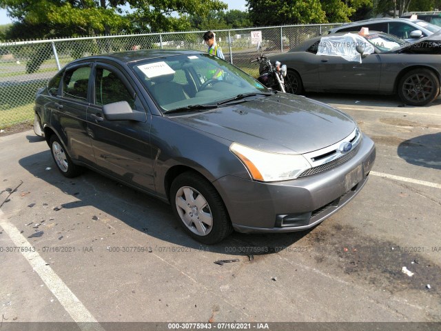 FORD FOCUS 2010 1fahp3en1aw190903