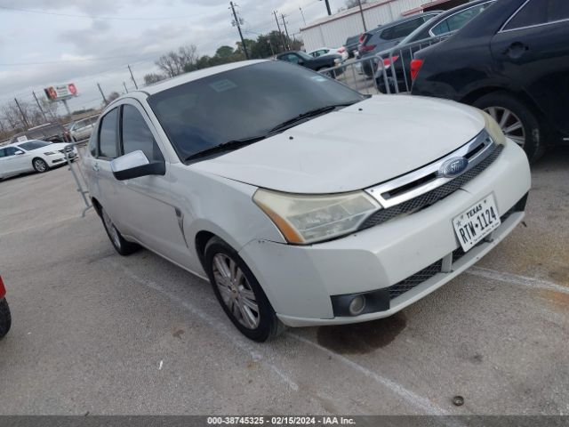 FORD FOCUS 2010 1fahp3en1aw257080