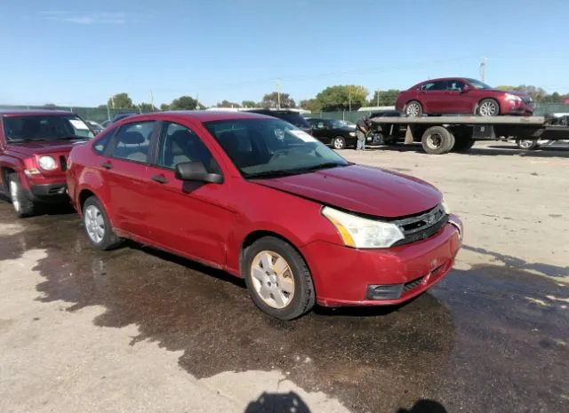 FORD FOCUS 2010 1fahp3en1aw279872