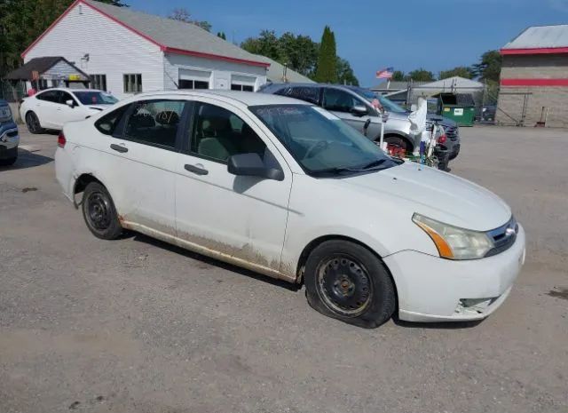 FORD FOCUS 2011 1fahp3en1bw104684