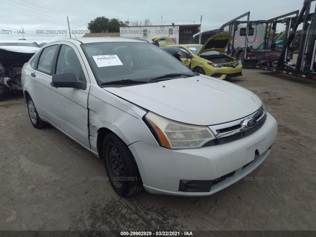 FORD FOCUS 2011 1fahp3en1bw105284