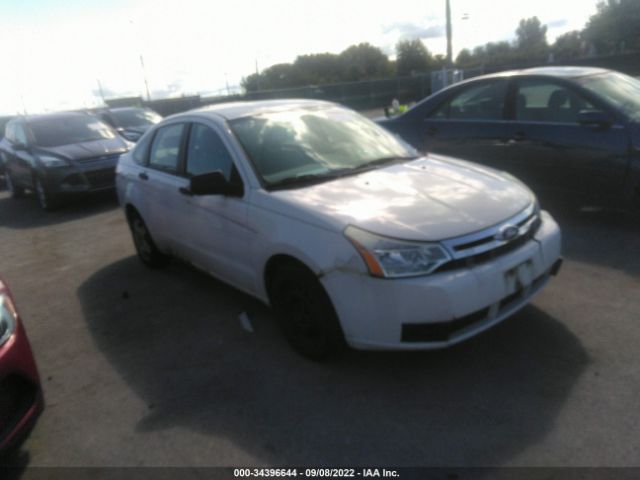 FORD FOCUS 2011 1fahp3en1bw126250