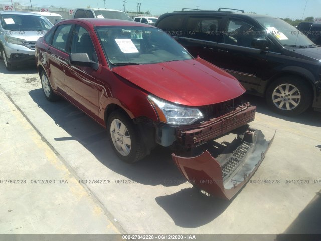 FORD FOCUS 2011 1fahp3en1bw130301