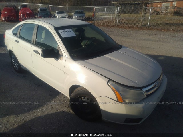 FORD FOCUS 2011 1fahp3en1bw158339