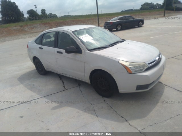 FORD FOCUS 2010 1fahp3en2aw104191