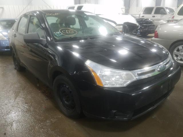 FORD FOCUS 2010 1fahp3en2aw144125