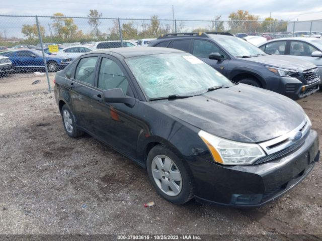 FORD FOCUS 2010 1fahp3en2aw172216