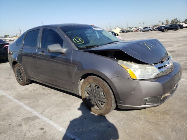 FORD FOCUS S 2010 1fahp3en2aw173785