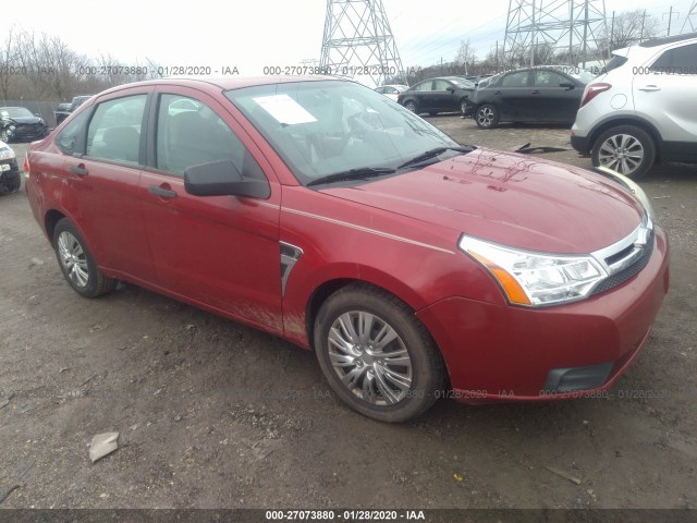 FORD FOCUS 2010 1fahp3en2aw175956