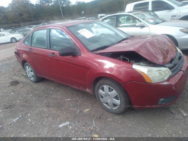 FORD FOCUS 2010 1fahp3en2aw191669