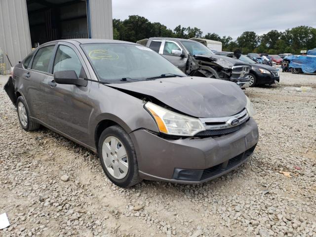 FORD FOCUS S 2011 1fahp3en2bw102622