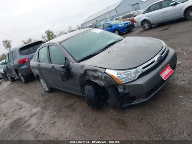 FORD FOCUS 2011 1fahp3en2bw125687