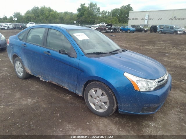 FORD FOCUS 2011 1fahp3en2bw129741