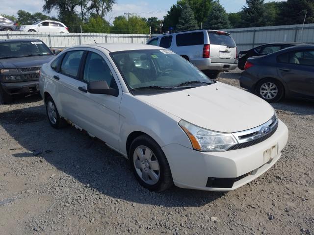 FORD FOCUS S 2011 1fahp3en2bw139363