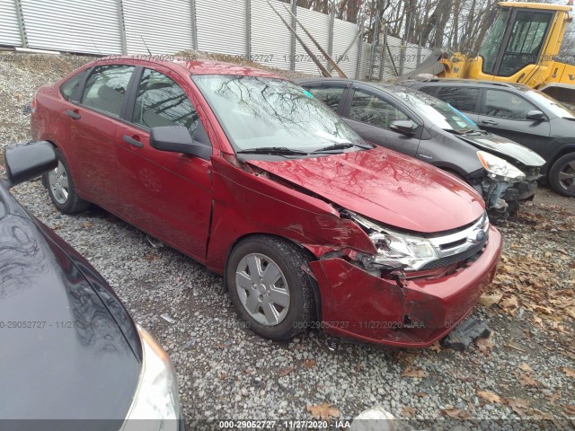 FORD FOCUS 2011 1fahp3en2bw144093