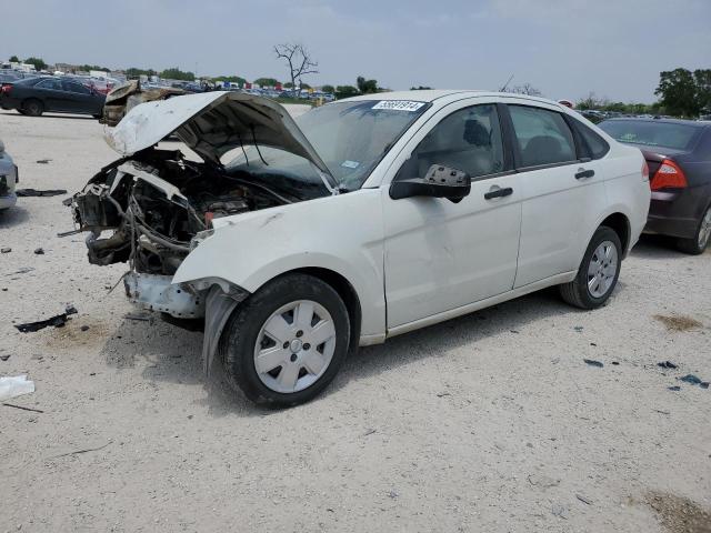 FORD FOCUS 2011 1fahp3en2bw147849