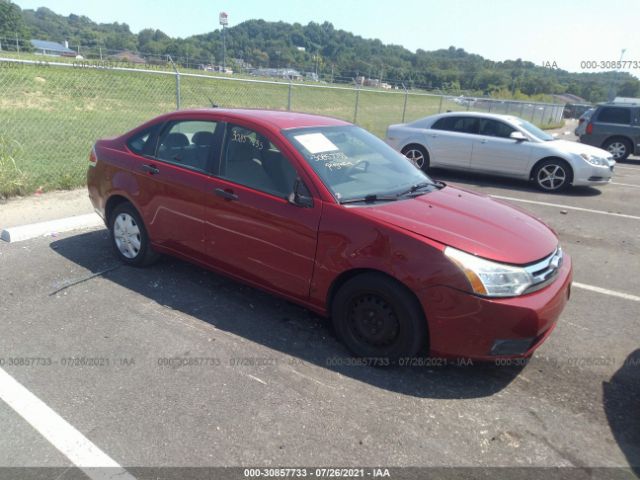 FORD FOCUS 2011 1fahp3en2bw148533