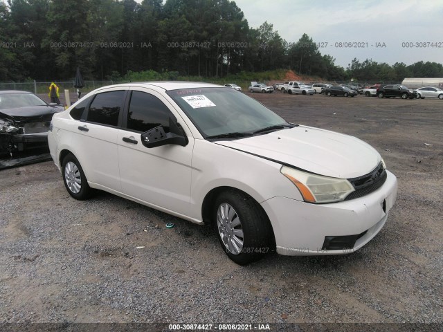 FORD FOCUS 2011 1fahp3en2bw159564