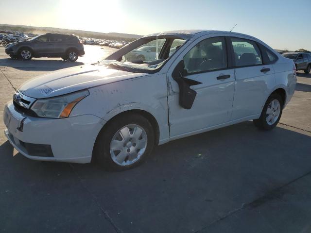 FORD FOCUS 2011 1fahp3en2bw180365