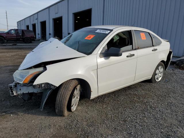 FORD FOCUS S 2011 1fahp3en2bw193715