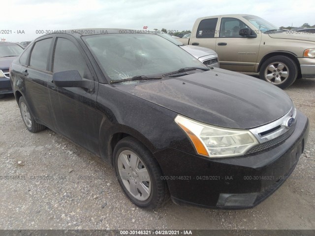 FORD FOCUS 2011 1fahp3en2bw196386