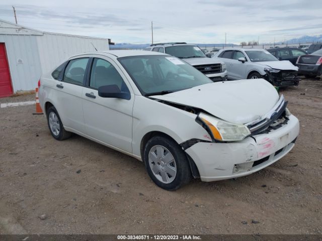 FORD FOCUS 2010 1fahp3en3aw164433