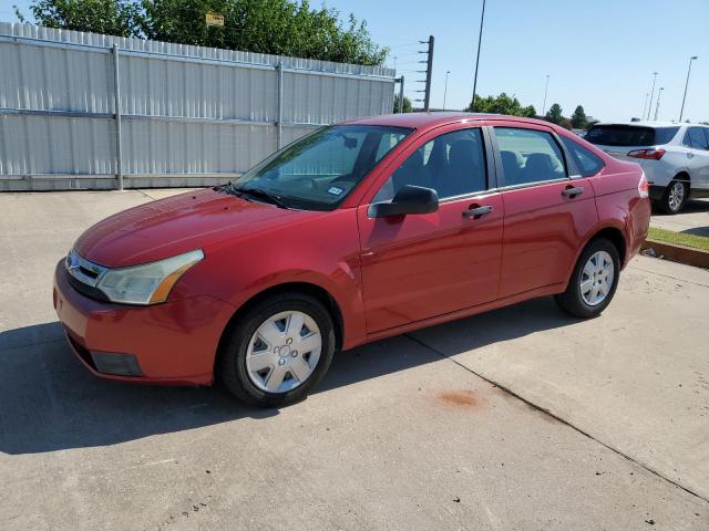 FORD FOCUS S 2010 1fahp3en3aw169437