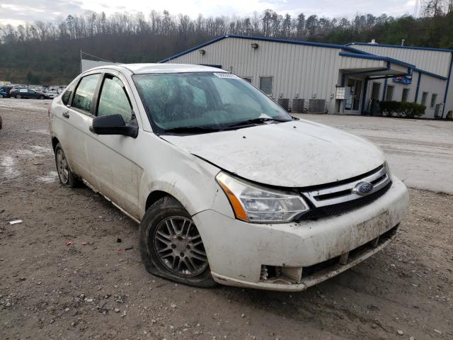 FORD FOCUS S 2010 1fahp3en3aw188375